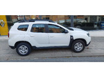 Dacia Duster 4X4 115CV miniatura 2